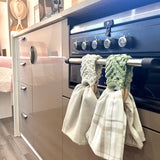 Towel Ring Holder