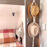 Tissue Box Storage Basket