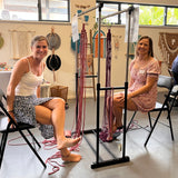 Macrame Plant Hanger Workshop, Derby - 24th October
