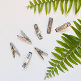 Stainless Steel Clips