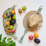 Fruit Hammock