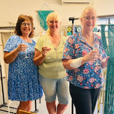 Macrame Christmas Tree Garland Workshop, Broome - 8th November