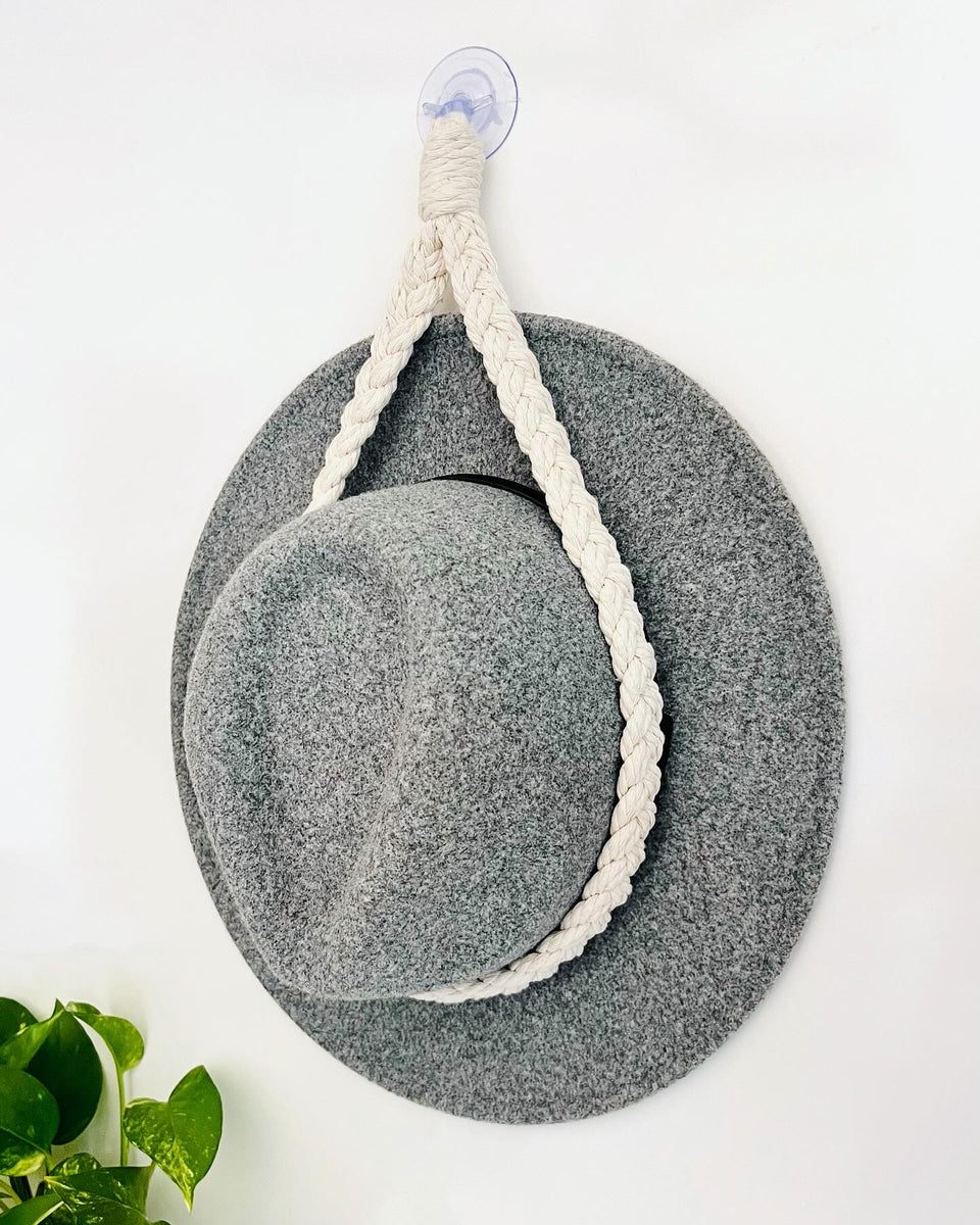 Dash Hat Holder Hang Me U.P.