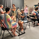 Macrame Christmas Tree Garland Workshop, Broome - 8th November