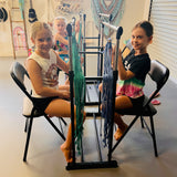 Kids Macrame Christmas Tree Ornament Workshop, Broome - 8th November