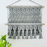 Wall Caddy - Diamond Design