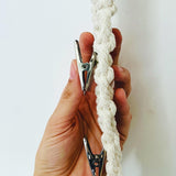 Cap Hanger Medium