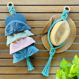 Cap Hanger Medium