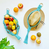 Fruit Hammock