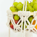 Single & Double Tier Hanging Basket