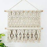 Wall Caddy - Diamond Design