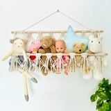 Storage Hammock