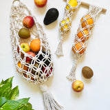 Fruit Hanging Basket