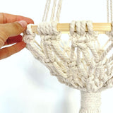 Single & Double Tier Hanging Basket