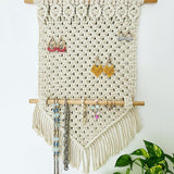 Jewellery Storage Hanger