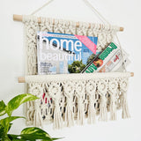 Wall Caddy - Diamond Design