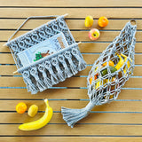 Wall Caddy - Diamond Design