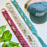 Cap Hanger Medium