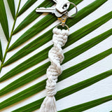 Keyring "Twist" Design
