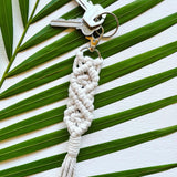 Keyring "Diamond" Design