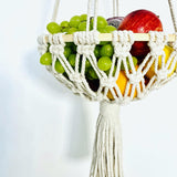 Single & Double Tier Hanging Basket