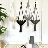 Single & Double Tier Hanging Basket