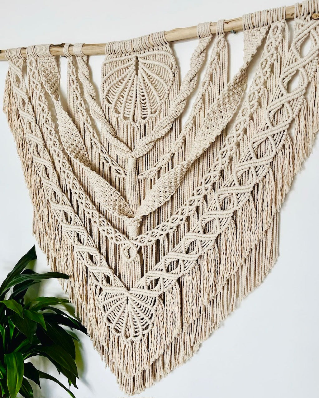 What is Macrame?