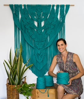 What is Macrame?