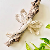 Dragonfly on Driftwood - Natural