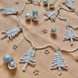 Macrame Christmas Tree Garland Workshop - 12th November