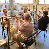 Macrame Flower Art Workshop - 9th November