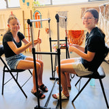 Kids Macrame Wall Hanging Workshop - 16th April