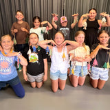 Kids Macrame Christmas Tree Ornament Workshop, Broome - 11th November