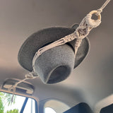 Car Hat Storage - Single