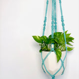 Macrame Plant Hanger Workshop, Broome - 12th June