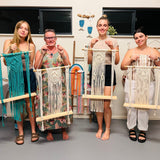 Macrame Wall Shelf Workshop, Derby - 21st September