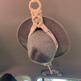 Car Hat Storage - Single