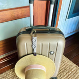 Hat Travel Clip