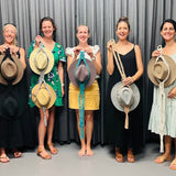 Macrame Hat Hanger Workshop, Derby - 16th May