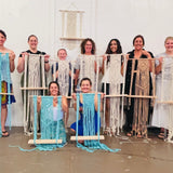 Macrame Wall Shelf Workshop, Broome - 17th October