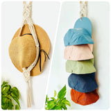 Hat & Cap Hanger Bundle 2