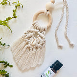 Macrame Car & Home Diffuser Workshop, Broome - 8th May