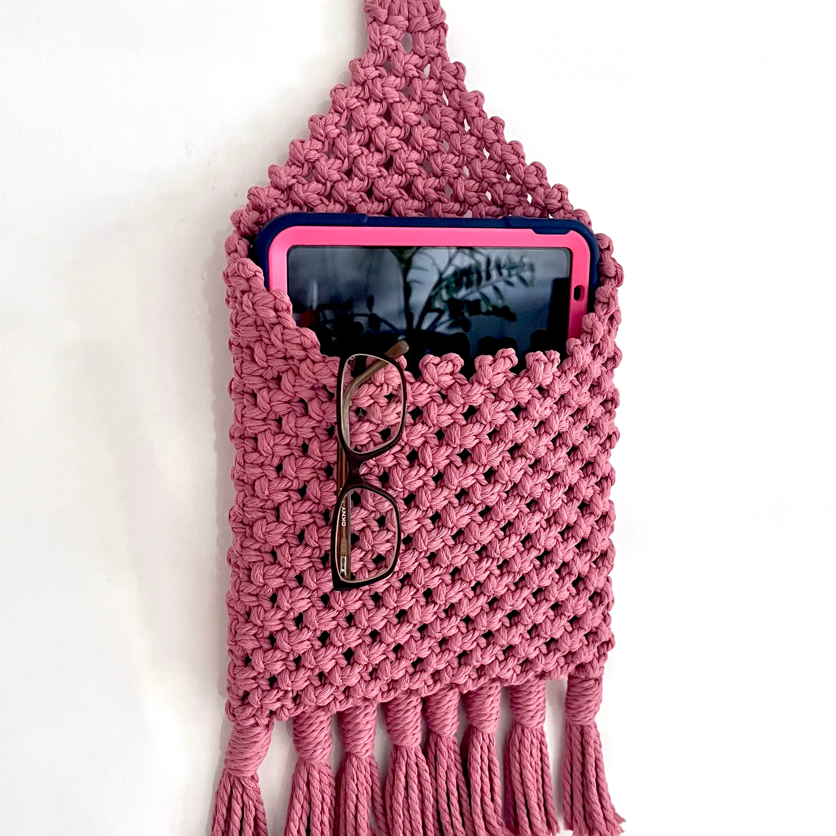 Wall Pocket