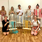 Macrame Wall Shelf Workshop, Derby - 21st September
