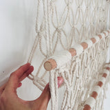 Storage Hammock Double