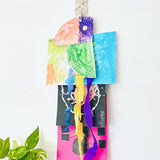 Multi Storage Hanger
