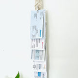 Multi Storage Hanger