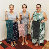 Macrame Wall Hanging Workshop, Derby - 17th May