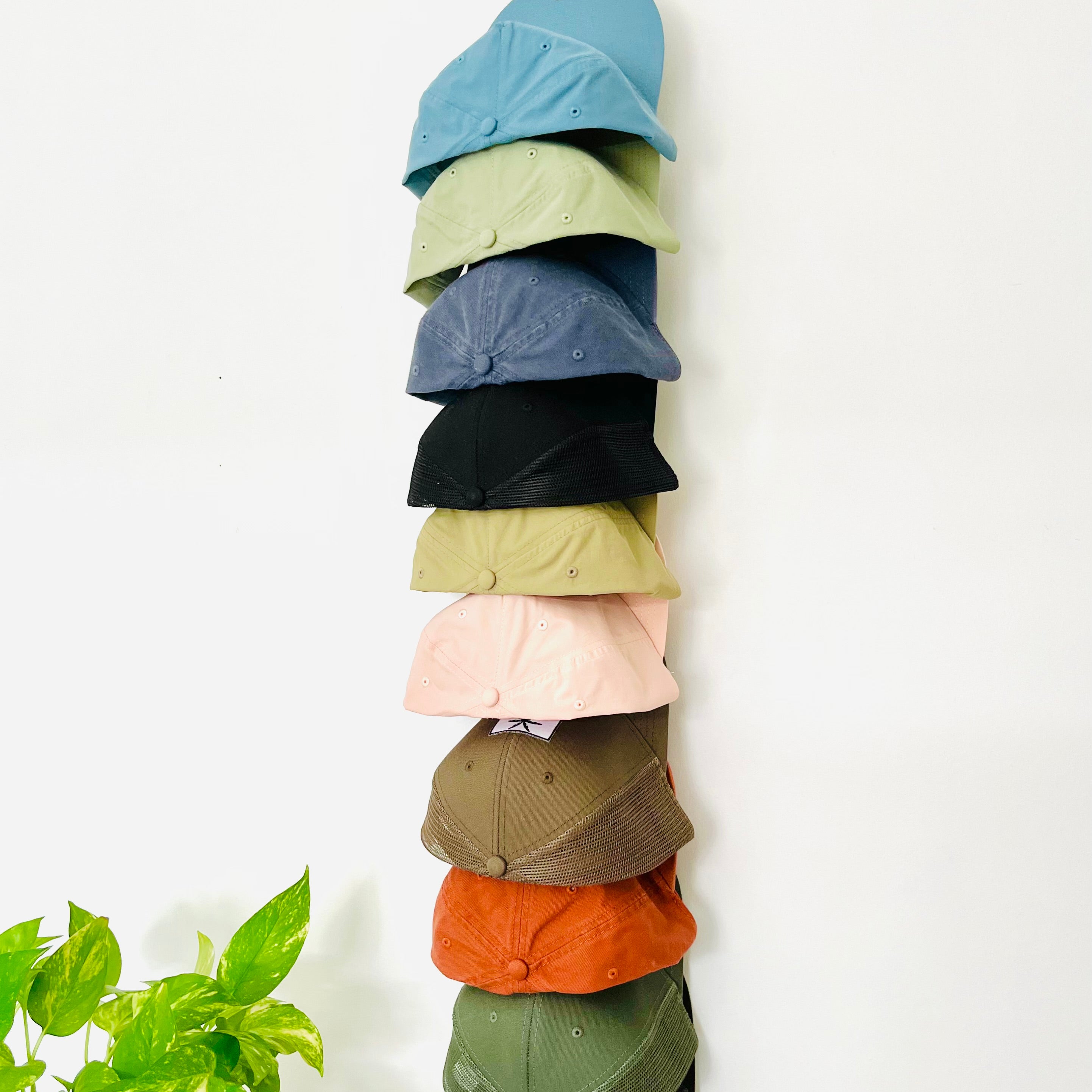 Macrame Hat & Cap Hangers | Stylish & Functional Hanging Solutions ...