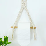 Toilet Roll Holder